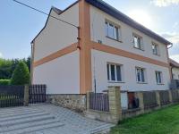 H apartment - Bed and Breakfast Jankov
