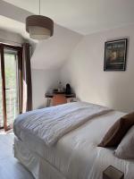 Chambre Double avec Salle de Bains Privative