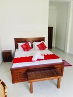 Standard Double Room with Fan