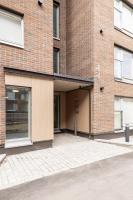 New Cozy 2BR near Airport - B&B Vantaa