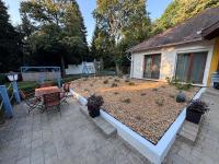 Május 1 Vendégház - Szombathely - B&B Szombathely