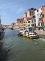 Ca' Ginevra - Ferienwohnung Venedig