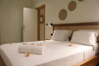 Apartment - Erdgeschoss