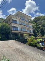 Belle Vue Lodge - B&B Victoria