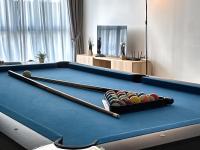 Sky88 3BR luxury condo w Pool Table (TOWN AREA) - B&B