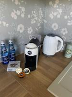 Smuuli Päikesepesa - Ferienwohnung Arensburg