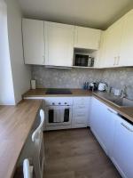 Smuuli Päikesepesa - Ferienwohnung Arensburg