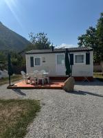 Le moulin la demoiselle - B&B Rochebrune