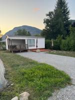 Le moulin la demoiselle - Chambres d’hôtes Rochebrune