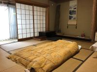 旅の途中 - B&B Kamikawaguchi