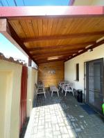 Marisah Residence #9 - Bed and Breakfast Odăile