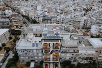 Bubble Luxury Living 2 - Ferienwohnung Alexandroupolis