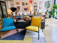 Large Cosy Studio Apartment Next To Stadium With Gym - B&B Londra