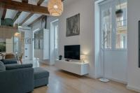 Romantic Apartment Botanico by Virkin Suites - B&B Valencia