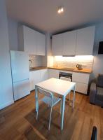 AlfaHome Drewnowska - B&B