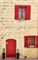 Traditional Holiday Home in the Heart of Nadur - Chambres d'hôtes Nadur