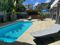 Villa Camille - 2 bedroom apartment - Grand Baie - Chambres d’hôtes Grand Baie