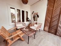 leela house - B&B Ko Samui