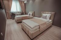 Home Apartment Standard 4 - B&B Shymkent