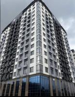 ЖК Millennium - B&B Bishkek