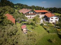 Weissnhof - Ferienwohnung Samerberg