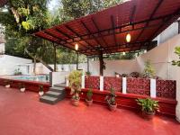 L'EDELWEISS Heritage House - B&B Puducherry