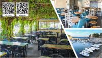 "LaCigaleDeNiolon", Climatisé, Vue Mer à 180 & Terrasse ombragée & intime, Plage à 50m, Wi-Fi & Netflix, Un guide des activités Printemps-Été offert - Chambres d'hôtes Le Rove