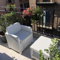 Dimora Villareale - Bed and Breakfast Palermo