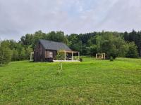 Chatka ChoćCo - Chambres d’hôtes Ryglice