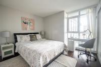 Apartamento de 2 dormitorios con balcón