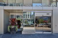 Gorgeous 2Br 2Ba Apartment with Balcony - B&B Toronto