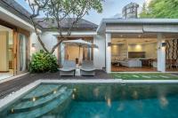 Le Chloe Villa Seminyak - Bed and Breakfast Seminyak