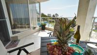 Luxury SeaView Apartment Azzurro 5 - Chambres d’hôtes Balchik