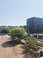 Charmant T2 avec grande terrasse - Ferienwohnung Saint-Nazaire