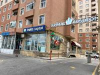 Sumqayıt Kristal - Chambres d’hôtes Sumqayıt