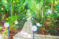 Fraydel Homestay - Bed and Breakfast Honnavar