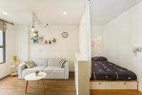 Tan son nhat airport Studio - B&B Ho Chi Minh