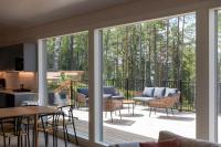 Stay North - Harmonia - Bed and Breakfast Halslax