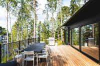Stay North - Harmonia - Bed and Breakfast Halslax