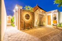 Villa con 2 Camere da Letto