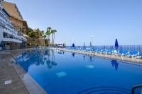 Charming Apartment with Terrace, Swimming pool and Sea views - B&B Taurito