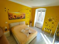 SUNFlower - Ferienwohnung Triest