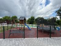 BCB Aparts Parkside - Chambres d'hôtes Cluj-Napoca