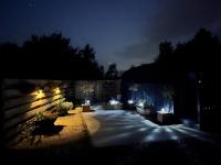 Crofters Coorie - Chambres d’hôtes Broadford