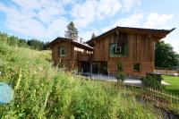 Chalet Waldblick