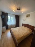 Уютная квартира 6 фонтана, 15 мин Аркадия - Chambres d'hôtes Odessa