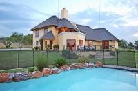 Hoopoe Haven Guest House - Chambres d’hôtes Chartwell