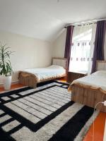 Zweibettzimmer