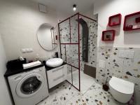 Red Poppy Apartment - Chambres d’hôtes Tarnów