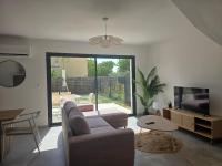 Maison Rochemaure - B&B Rochemaure